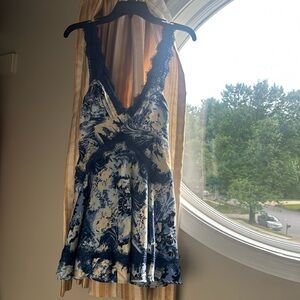 Beautiful Mini Dress from Urban Outfitters